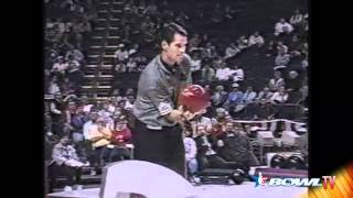Dave Husted - USBC Hall of Fame Class of 2012