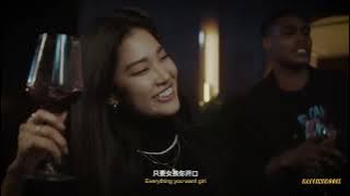 [中韩/MV] BIG Naughty - 浪漫交响曲 Romance Symphony (Feat. CHANGMO, Jay Park) 中字翻译