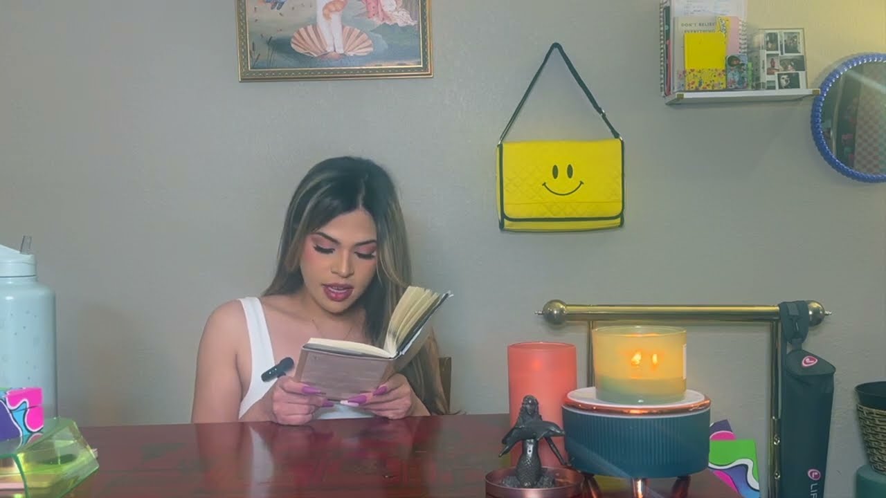 Chapter Four | The Seven Spiritual Laws of Success|Deepak Chopra| Part 4