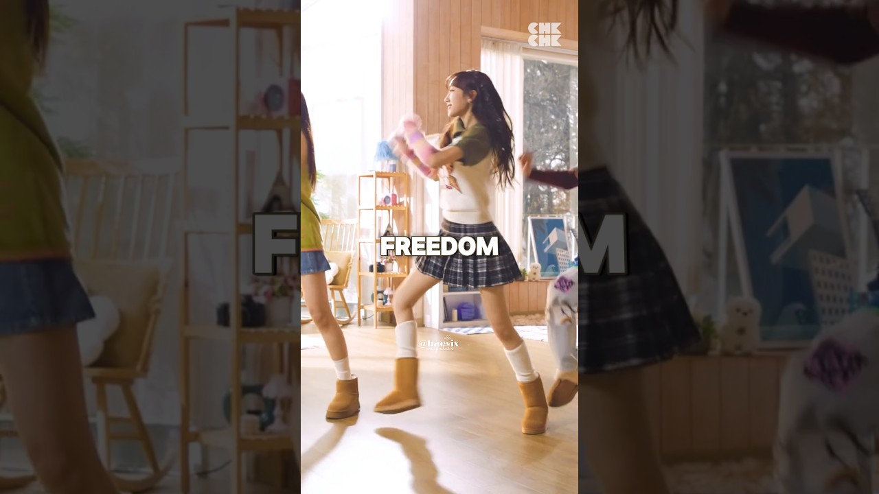 Фанаты раскритиковали обстановку в общежитии TripleS 