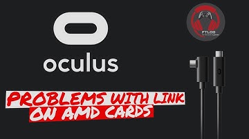 Oculus Link Not Working With AMD GPU, Can It Be Fixed?