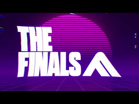 The Finals Season 2 Round End Music Extended