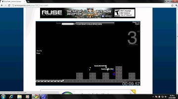 Exit Path:Zipper, GhostOfGhosts