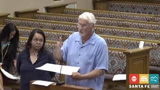7/11/2024 Sustainable Land Development Code Hearing Officer Meeting