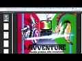 Beginning of video