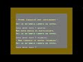End of video