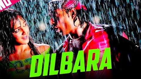 Dilbara | Full Song | Dhoom | Abhishek Bachchan, Uday, Esha | Abhijeet, Sowmya | Pritam, Sameer