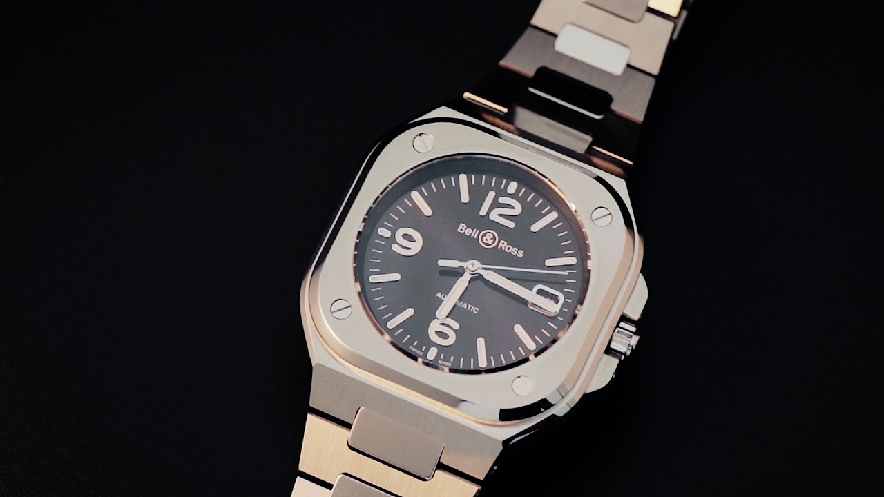 A Collector's Choice: Luxury Watches With Insane Resale Value | EP4