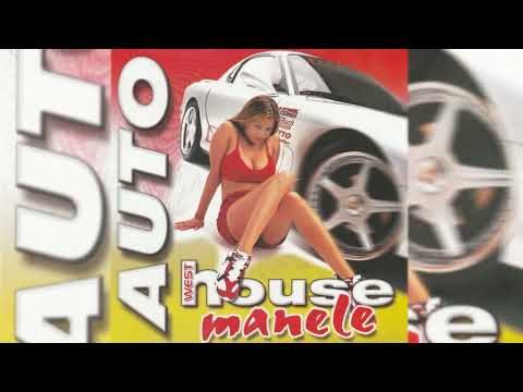 Auto House Manele Vol.1 - Colaj Mix Manele by Hobby Music