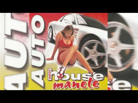 Auto House Manele Vol.1 - Colaj Mix Manele