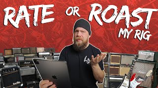 Rate Or Roast My Rig 84