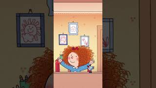 Neve In Arrivo Nina&Olga