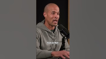 Unlock Your Inner Goggins: Embrace Authenticity!