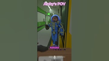 Who pulled the trigger? 🤔 | #aufflimits on #twitch