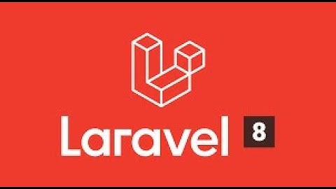 Laravel 8 Tutorial 2021 - Laravel Environment setup part 1|xampp, phpstorm, vscode installation