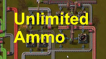 Factorio #18 - Armor Piercing Rounds