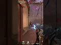 They Thought I Was Dead... Raze 1 HP INSANE Clutch!  ll Velorant gameplay 🔥🔥 #velorant #gaming