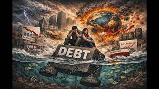 Philippines Debt Crisis Amidst a Global Crisis | Ang Ating Katipunan