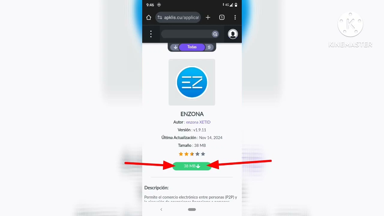 Descargar Enzona Cuba