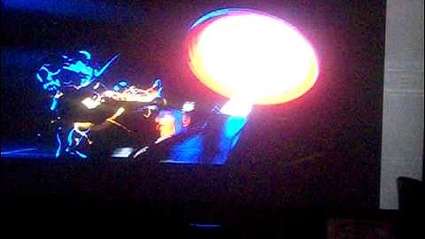 Hallow117 vs. The Big Three MvC3 SHADOW MODE BATTLE (9/30)