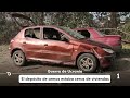 Guerra de Ucrania | Un ataque ruso deja 37 muertos cerca de Kiev | RTVE Noticias