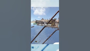 Thanks for the Tugboat! | Rust