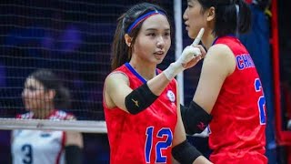 台湾バレーの“超可愛い司令塔”に騒然！リャオ・イーレンの意外な日本経験とは🏐✨
