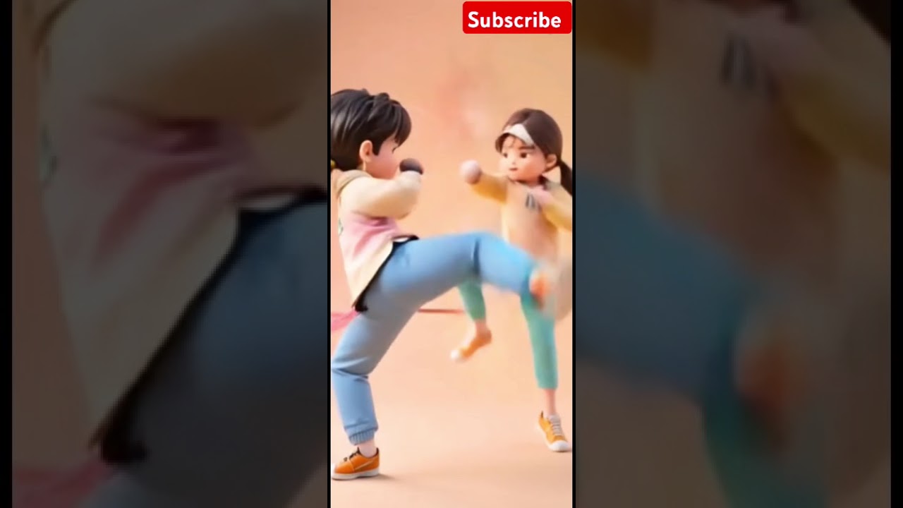 “Cutest Ride Ever 🚲💖 | Brother & Sister Goals” 