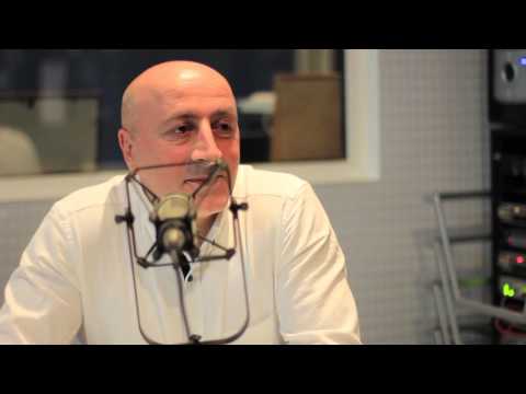 \"წარმატების ფორმულა\" - ზაზა ხუციშვილი