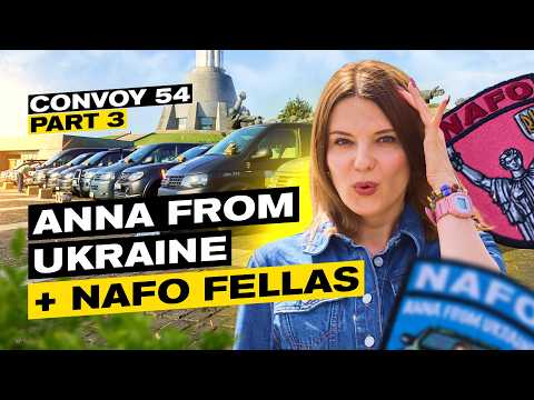 WE TAKE BACK WHAT IS OURS | NAFO