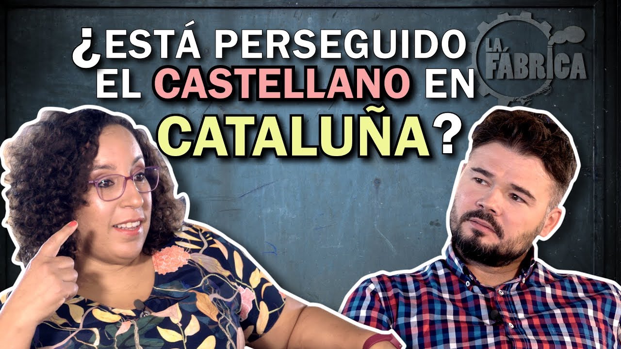 Najat El Hachmi reflexiona sobre la 