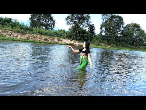 Video: Likhoborka River: yam ntxwv, qhov chaw thiab duab