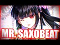 Nightcore Mr Saxobeat Lyrics Alexandra Stan