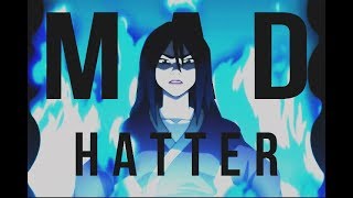Azula - Mad Hatter