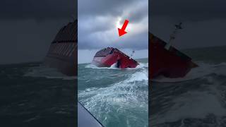 Harrison Okene Storyyoutubeshorts facts shiplifeshipwateroceansurvival facts