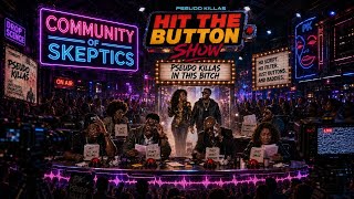 Hit the Button Show (We Talking about Everything ) Bro Akh and Pseudo Killas