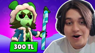 HUYSUZ MİCO ALDIM! Brawl Stars