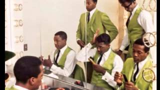 Temptations "Girl, Why You Wanna Make Me Blue" My Extended Version! chords