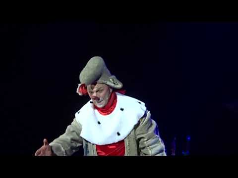 Цирк чудес. Маленький принц