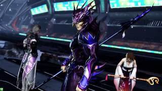 【DFFAC】家族の思い出 2019/4/7【ぺろ視点】