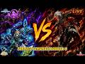 CLOWN CREW MITSURUGI VS BRANDED - RODADA 4 - LIVE