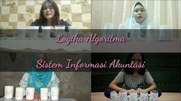 Merge Sort Algoritmh