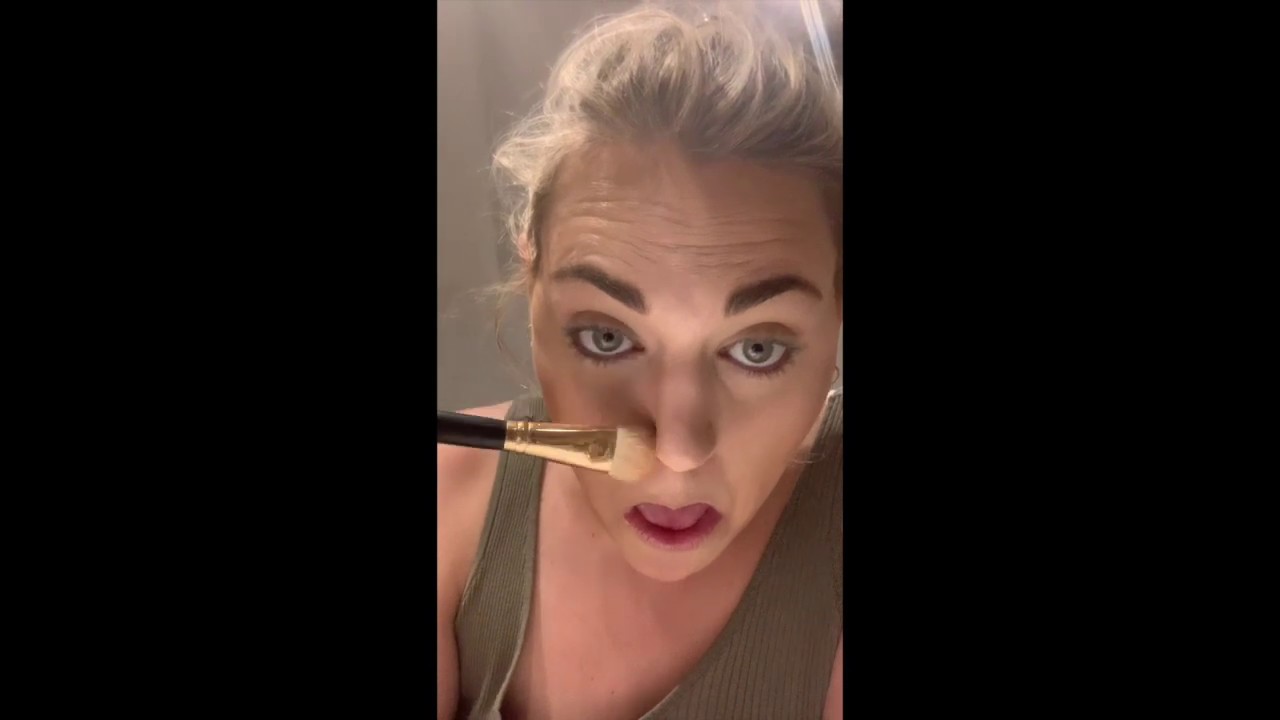 KP Makeup Tutorial - YouTube