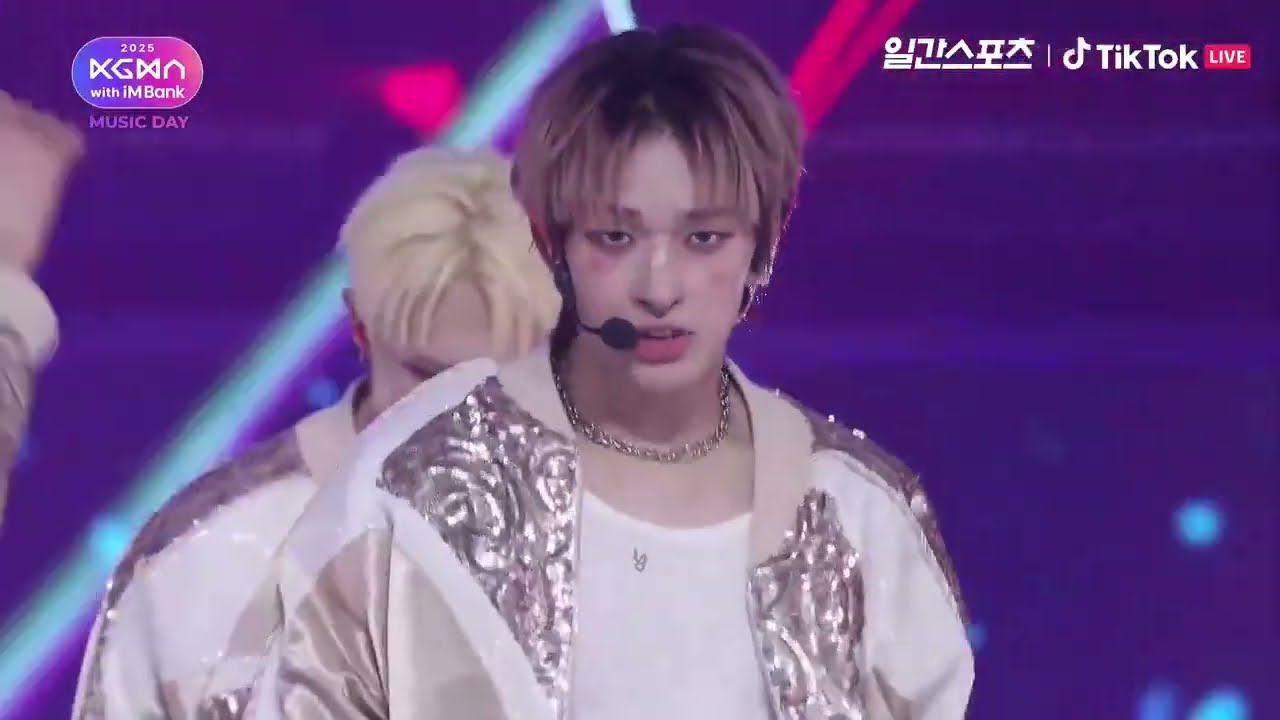 251115 NEXZ Performance 