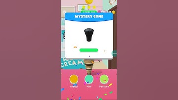 Ice cream Inc level #135 walkthrough solution #icecreamInc #shorts