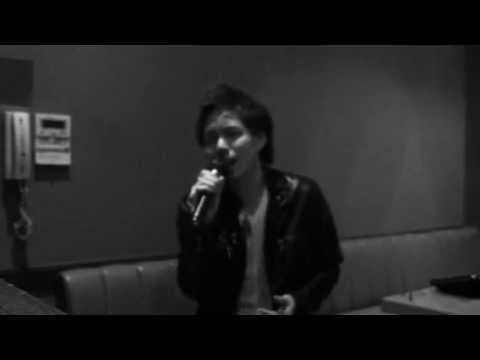 こんなにもながい君の不在　ATSUSHI　COVER　Ryo from WITHDOM