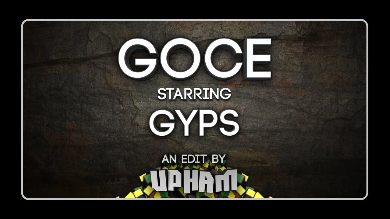GOCE [Gyps] by iUpham