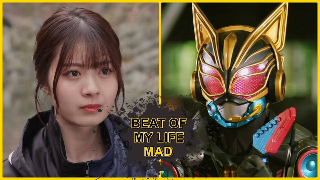 Yuna Hoshino - Beat of My Life (Tradução)