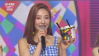 Download Lagu [Showchampion behind EP.104] RED VELVET Unaired Encore Song MP3