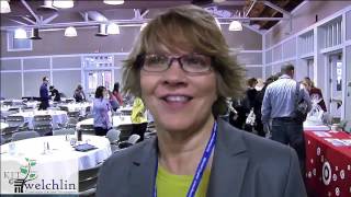 Kit Welchlin Presentation Topic: Generational Communication